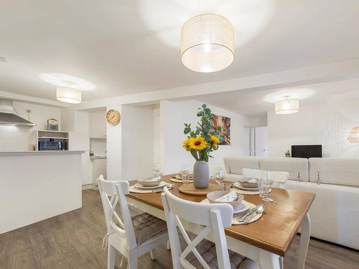 Gîte pour 4 personnes à Oostende - 2