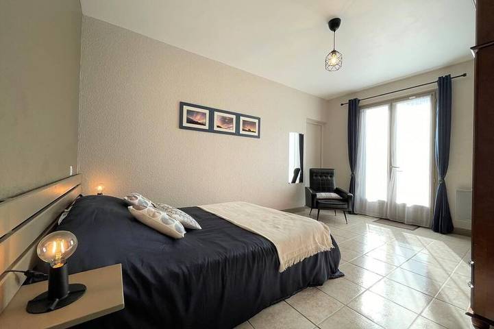 Location de vacances pour 2 personnes à Saint-Jean-le-Vieux - 2