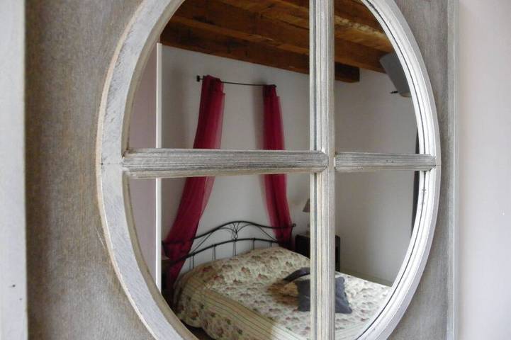 Location de vacances pour 15 personnes, animaux acceptés à Caniac-du-Causse - 3