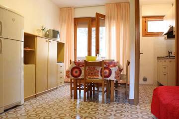 Ferienwohnung für 6 Personen in Bibione Pineda, Venedig Provinz, Bild 1