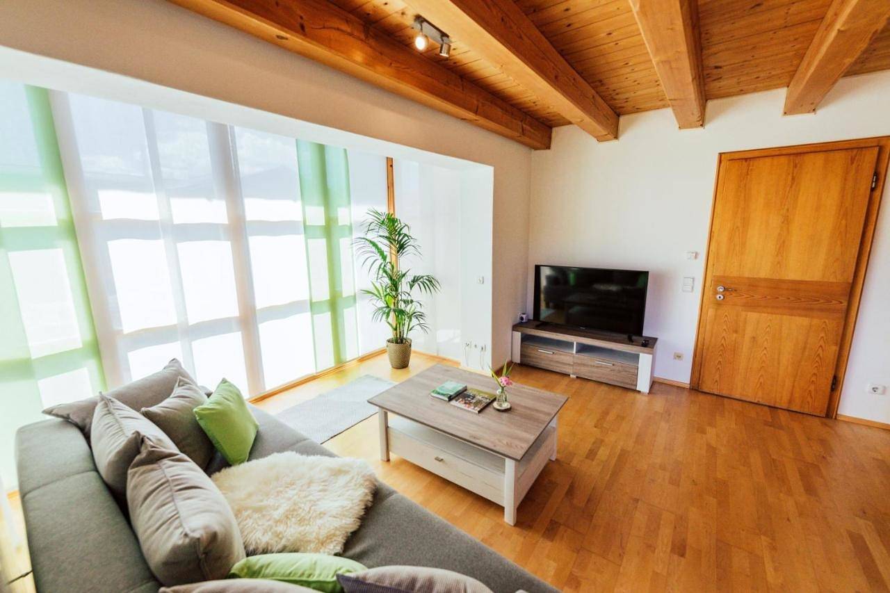 Ganze Wohnung, Family Studio in Bad Tölz, Bayerische Alpen
