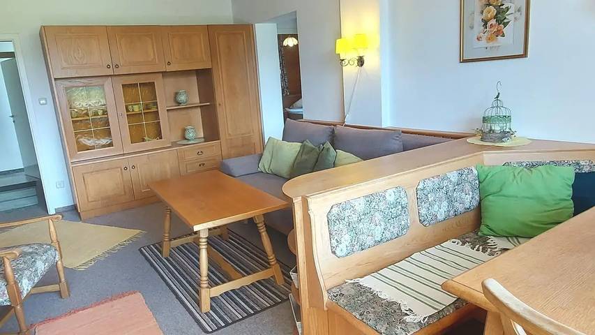 Bungalow für 6 Personen, mit Balkon in der Steiermark - 2