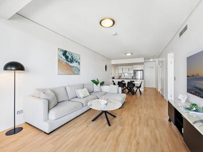 Appartement entier, Studio élégant près des cafés et des plages de Fremantle in North Fremantle, Perth