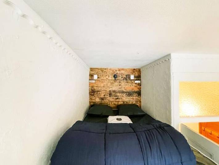 Ferienwohnung für 4 Personen, mit Balkon, mit Haustier in Grenoble