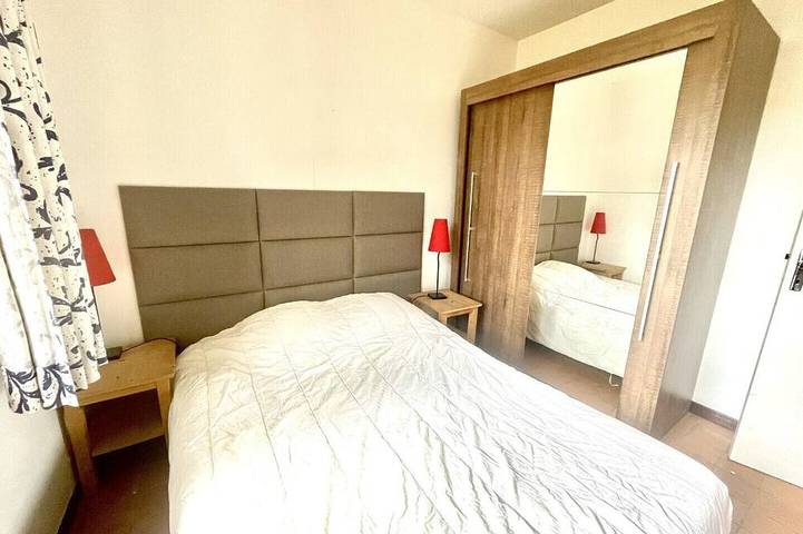 Location de vacances pour 3 personnes, avec jardin dans Maubuisson - 3