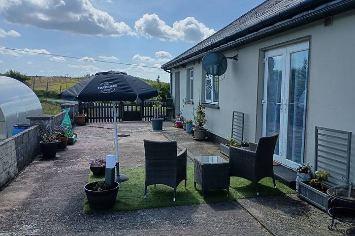 B&B für 2 Personen in Irland - 4