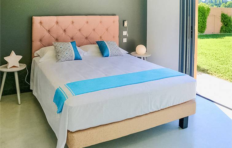 220qm Wohnung mit Pool, Parkplatz & WiFi in Maillane, Arles und Umgebung