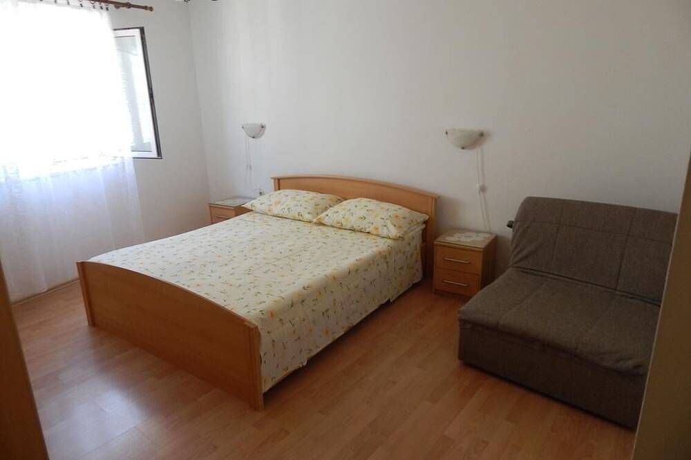 Hel lägenhet, Apartments Zoki - Vis - island Vis in Vis Town, Vis