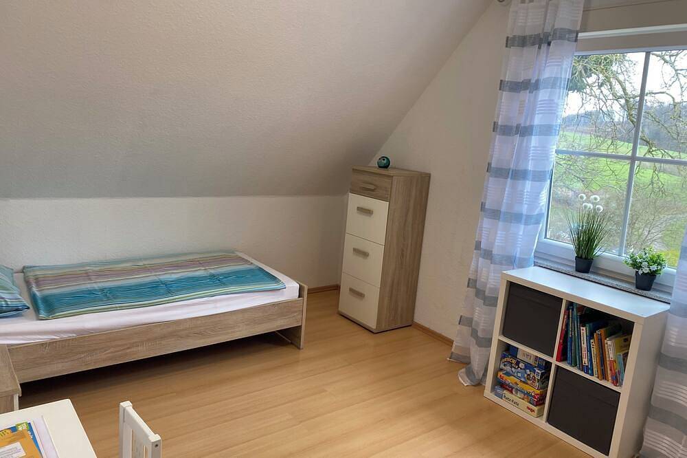 Ferienhaus im Grünen, ideal für Familien und Monteure in Lindlar, Oberbergischer Kreis