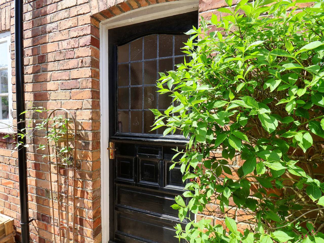 16 High Street in Scarborough, North York Moors National Park