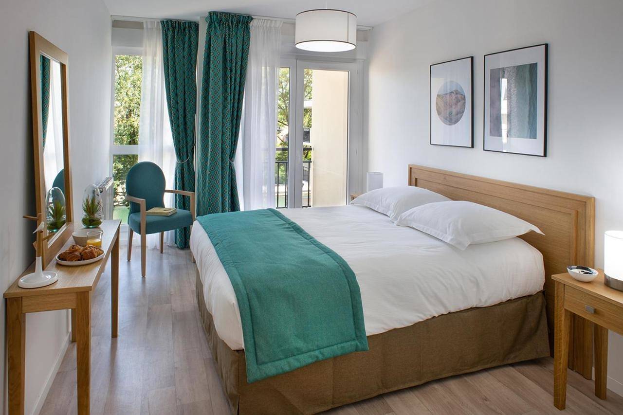 One-Bedroom Apartment in Arras, Région d'Arras
