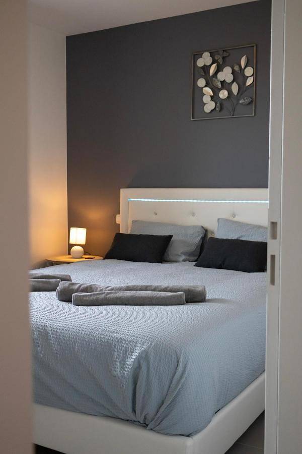 Location de vacances pour 6 personnes, avec jardin à Mansle - 3