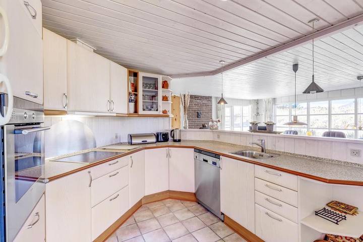 Ferienhaus für 4 Personen in Filsø See - 3