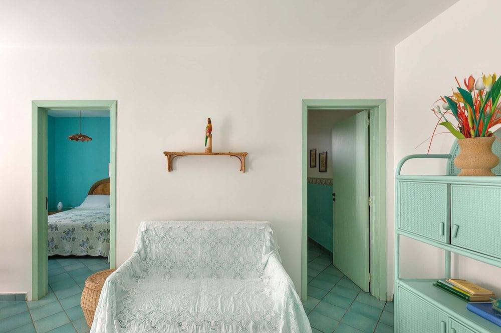 Appartamento intero, Villa Zio Tore - Trilo by Barbarhouse in Torre Suda, Racale