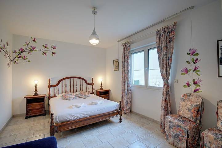 Location de vacances pour 6 personnes à Saint-Avertin - 3