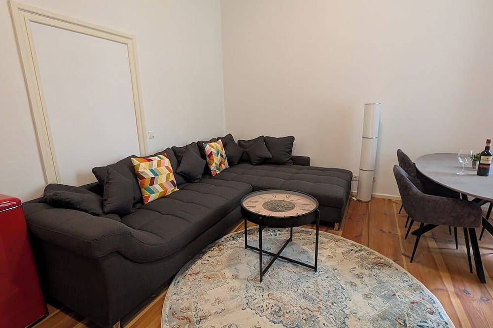 Entire apartment, Stylish city apartment in Mitte Berlin, Berlin