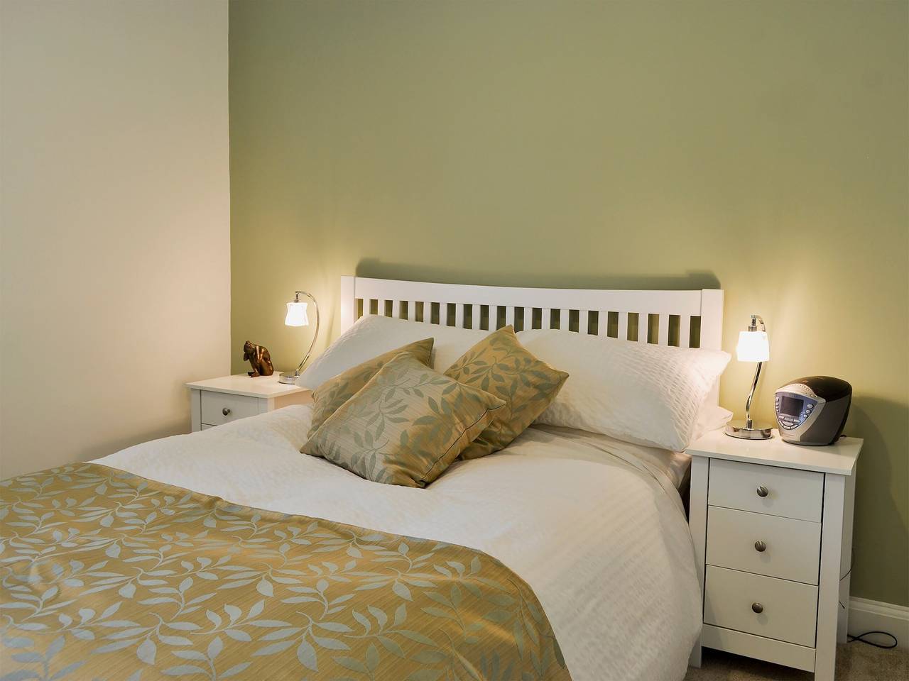 Cottage voor 4 personen met tuin in York, Yorkshire and the Humber