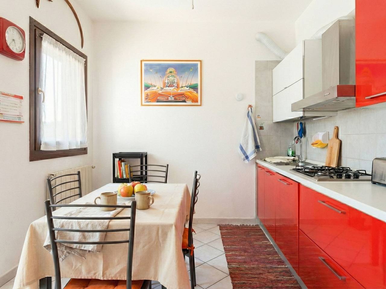 Appartamento intero, La Casa Di Lucia in Olbia, Gallura