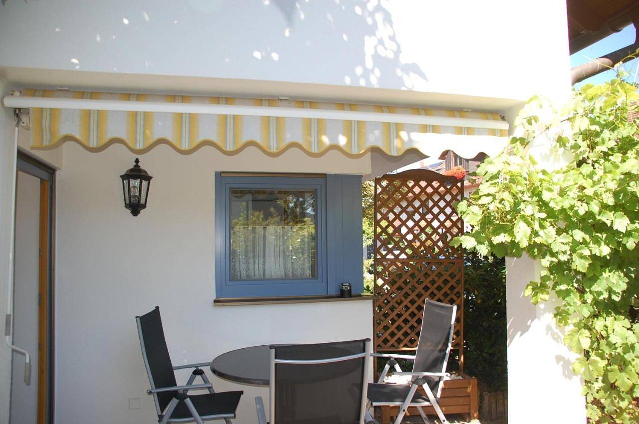 Appartement entier, One-Bedroom Apartment in Emmendingen, Forêt-Noire du Sud