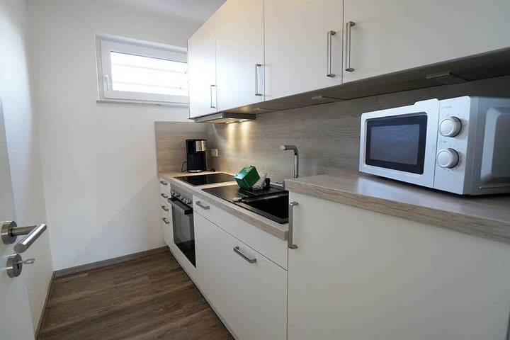 Ferienhaus für 4 Personen, mit Terrasse und Garten in Norden-Norddeich - 3