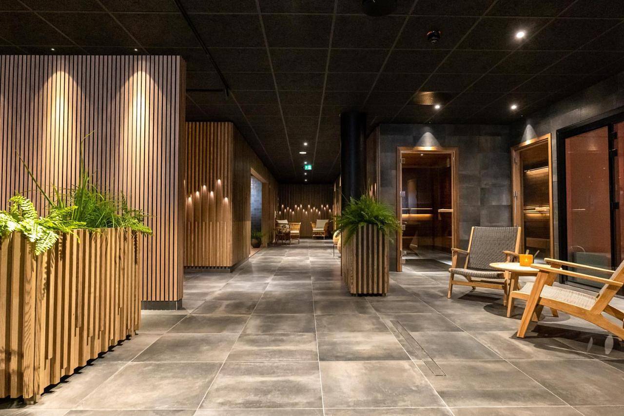 Profilhotels Calmar Stadshotell in Kalmar, Svenska Östersjön