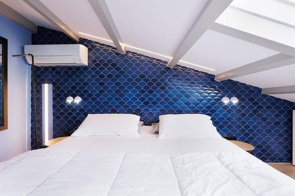 Vailato Loft Suites in the heart of Corfu old Town (north blue) in Korfu (Stadt), Korfu