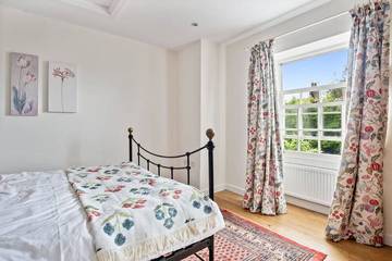 Holiday Rental for 4 People in Brockenhurst, New Forest National Park, Photo 3