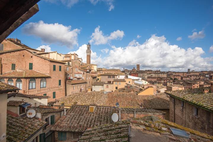 Ferienwohnung für 4 Personen in Siena - 2
