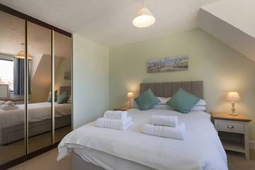 Holiday Home for 6 People in Blakeney, Norfolk, Photo 2