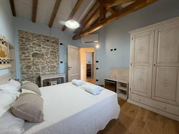 B&b per 2 persone, con Balcone e Terrazza a Sanluri