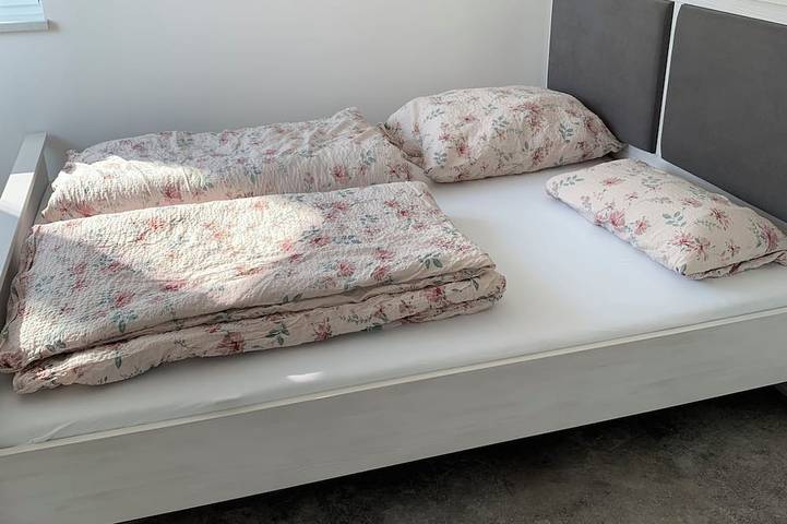 Ferienwohnung für 2 Personen - 1