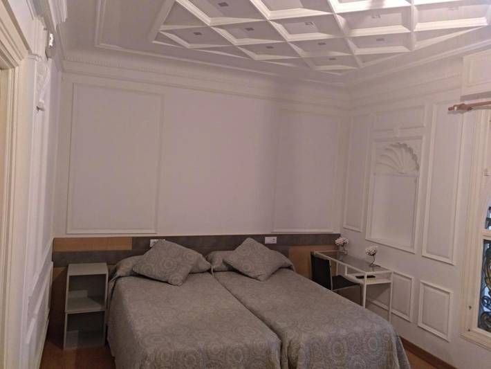 Maison d’hôte pour 2 personnes à Logroño - 3