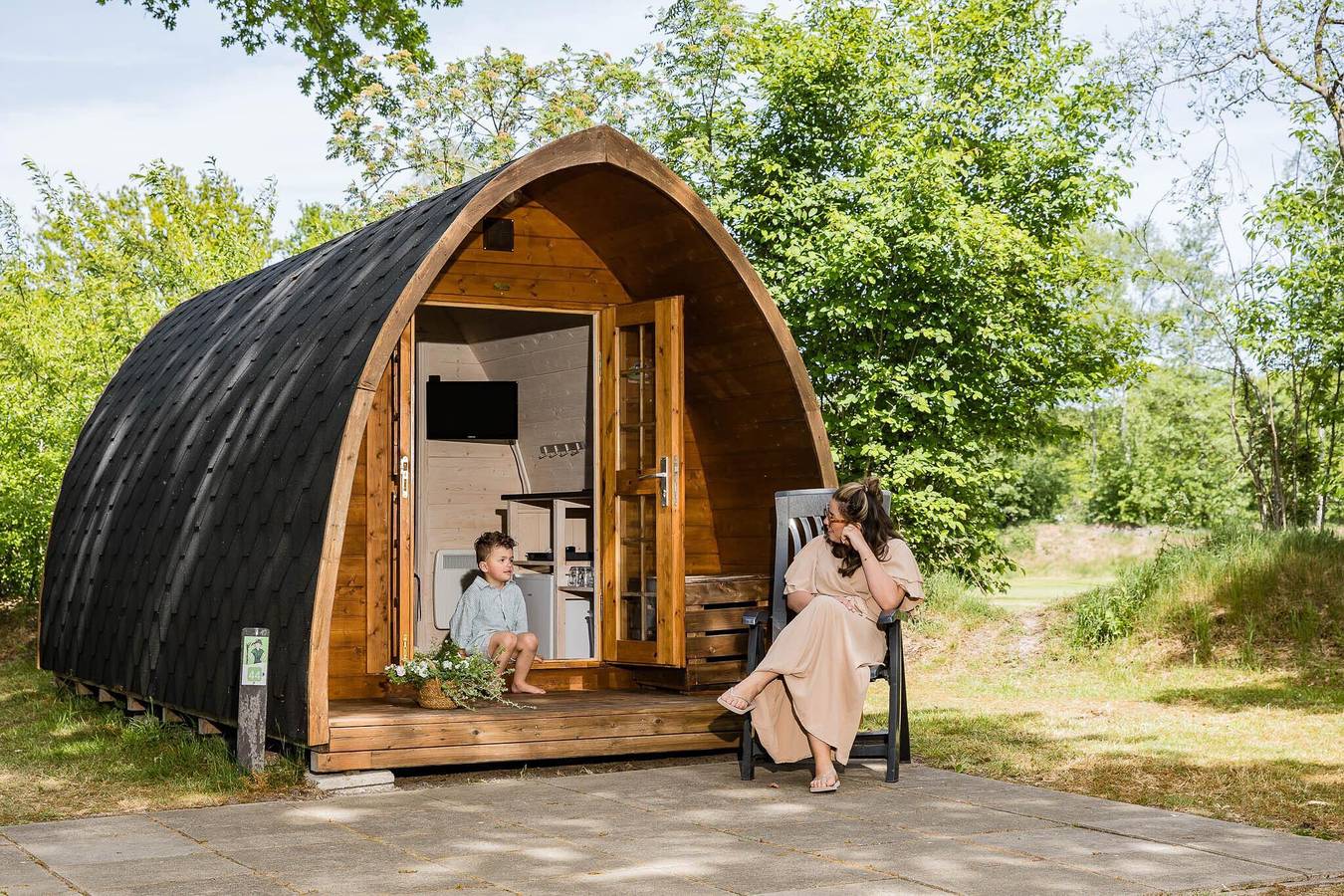 Casa vacanza a Hardenberg a partire da 92€ a notte