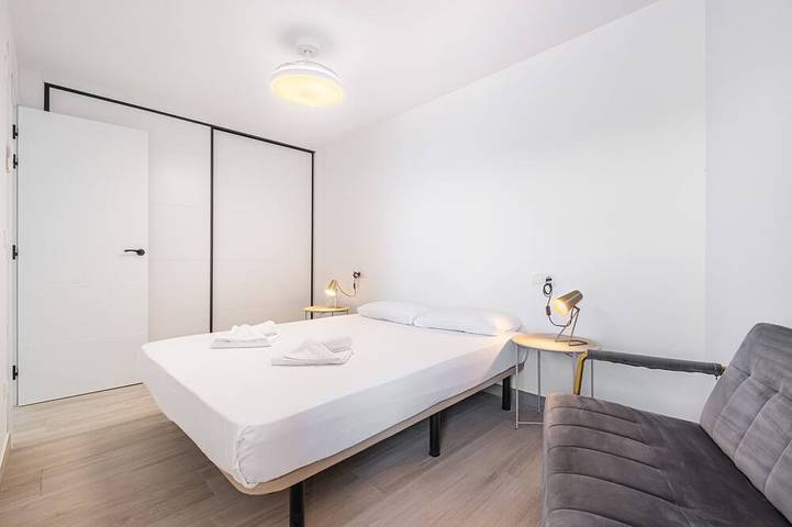 Ganze Wohnung, Torre Yago Apartment 7-2 Levante Beach in Playa de Levante, Costa Blanca