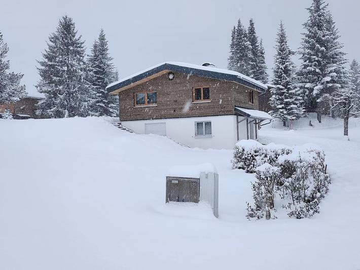Casa de vacaciones para 10 personas, con jardín y vistas - 1