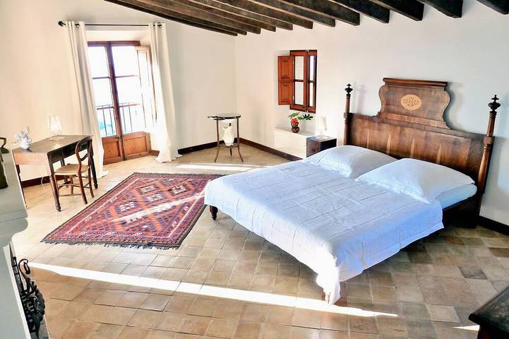 Finca für 8 Personen, mit Garten in Banyalbufar - 2