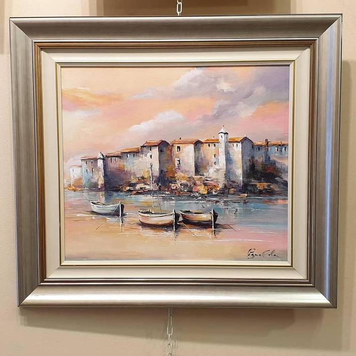 Location de vacances pour 6 personnes, avec jardin et vue dans Međugorje - 2