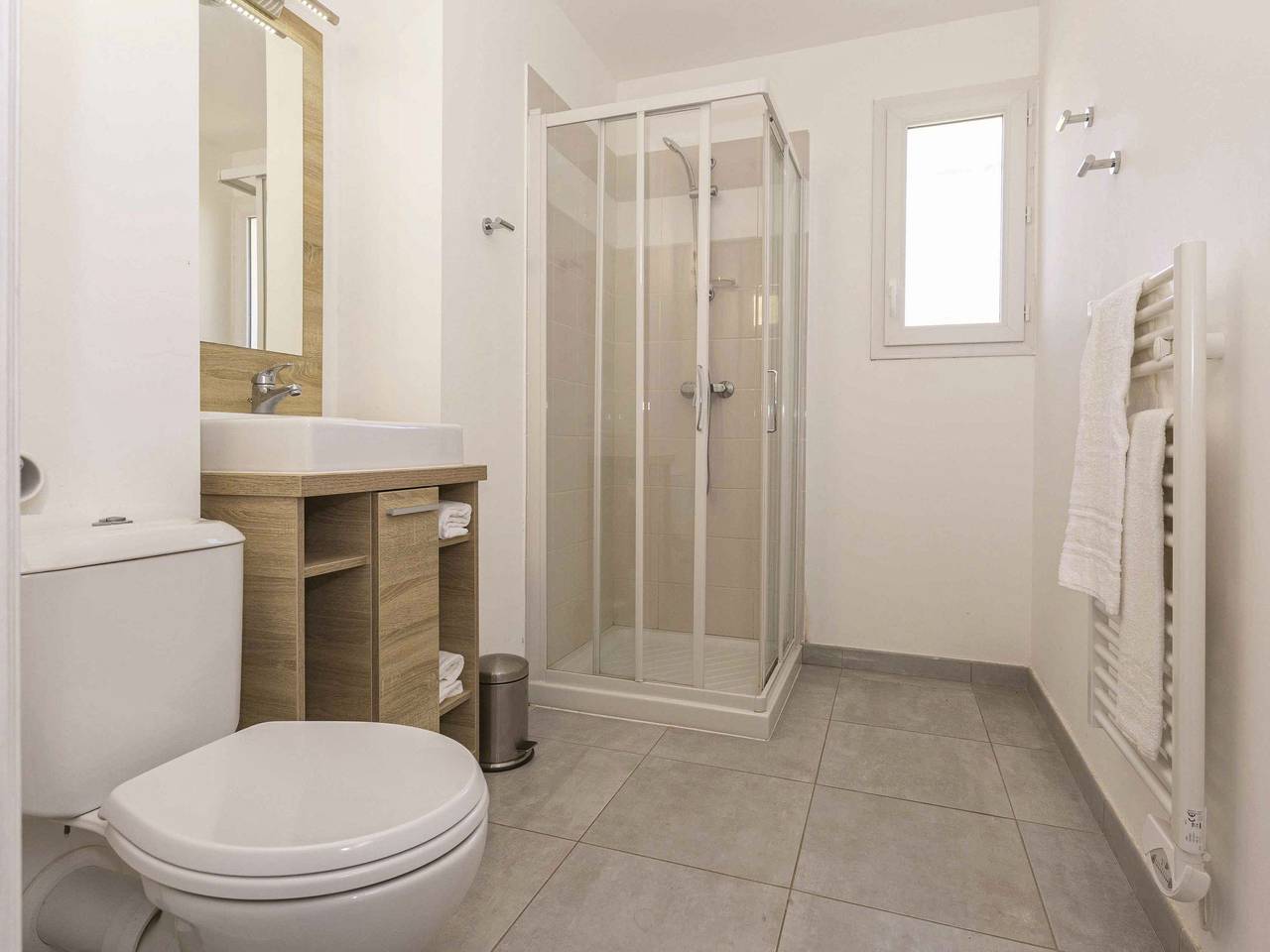 Apartamento entero, Résidence Odalys Référence Acqua Bella in Poggio-Mezzana, Región de Corte