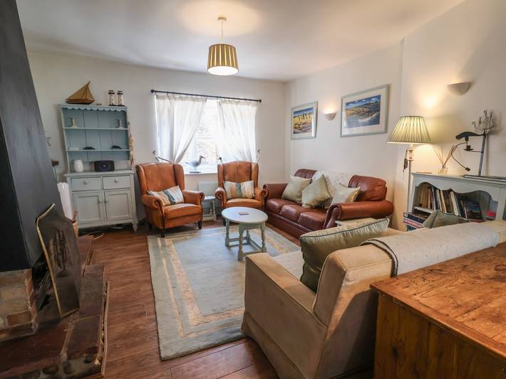 Gîte pour 5 personnes, avec jardin, animaux acceptés dans Blakeney - 3