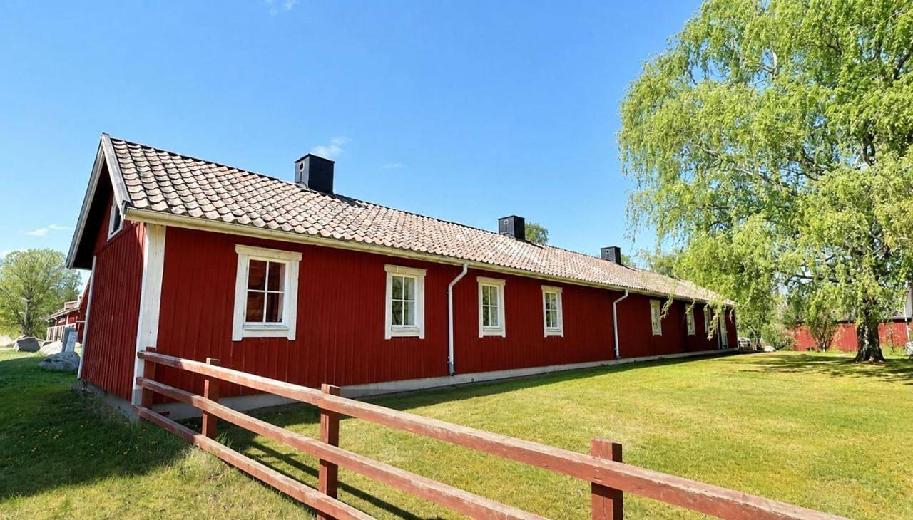 Valla Vandrarhem in Linköping, Östergötland