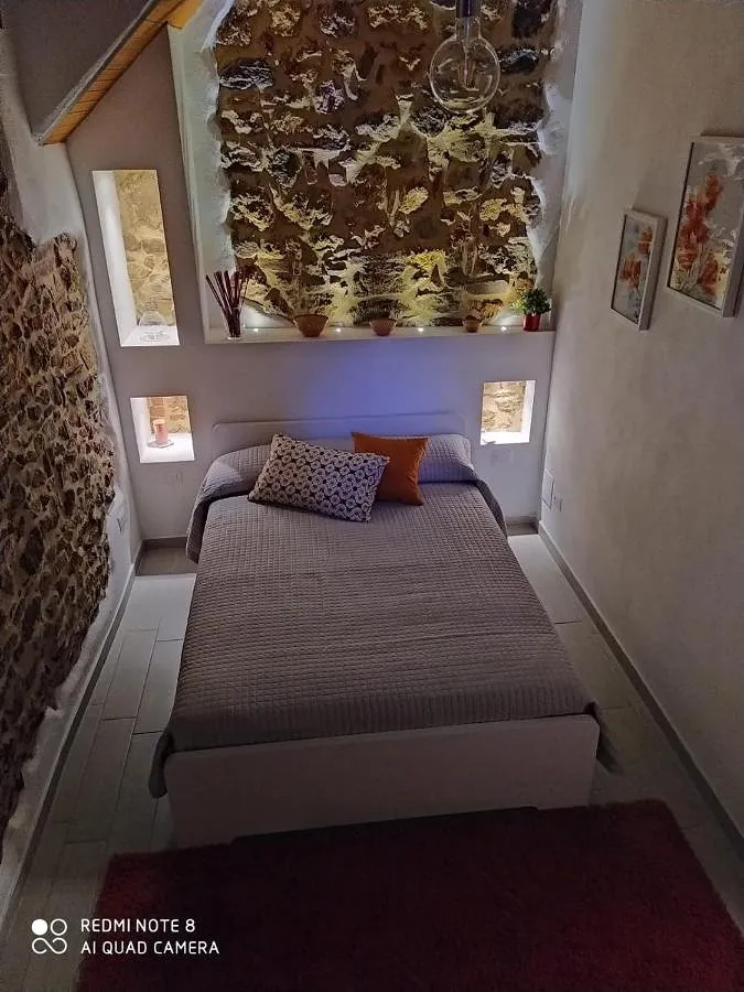 Ferienhaus für 4 Personen, mit Ausblick und Terrasse, mit Haustier - 1