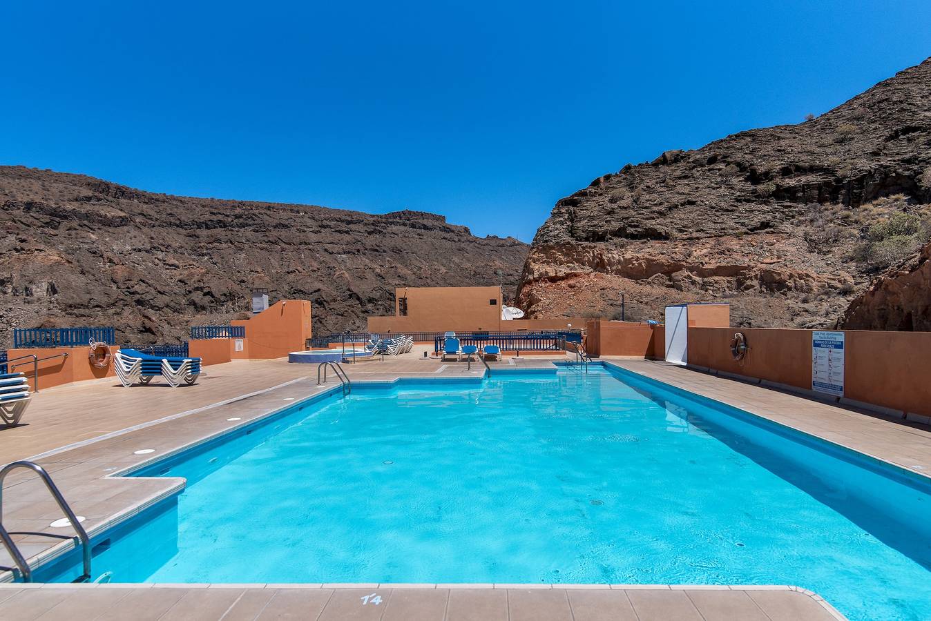 Apartamento entero, Home2Book Stunning Views Taurito, Terrace & Pool in Taurito, Mogán