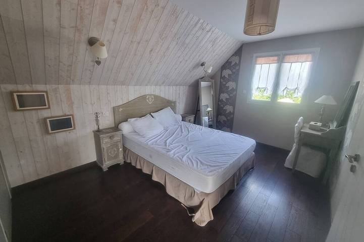 Location de vacances pour 8 personnes à Saint-Pierre-du-Regard - 2