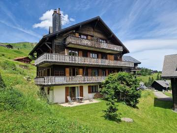 Ferienwohnung für 4 Personen in Les Crosets, Val-d'Illiez, Bild 1