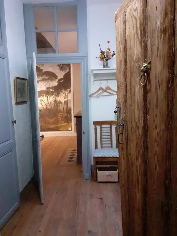 Gîte pour 2 personnes, avec vue et jardin à La Réole - 3