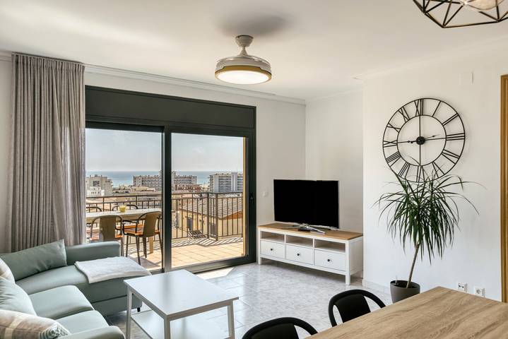 Ferienhaus für 7 Personen, mit Garten, mit Haustier in Estartit - 3