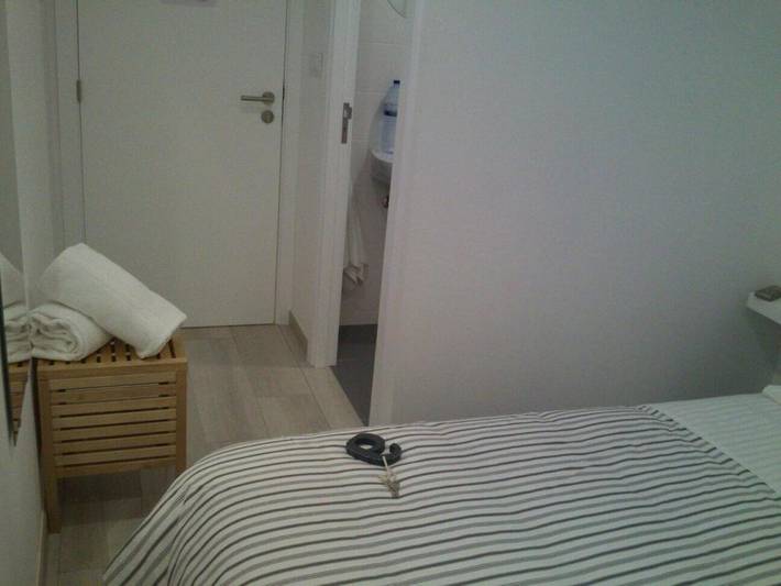 Gîte pour 2 personnes, avec terrasse à Monção - 2