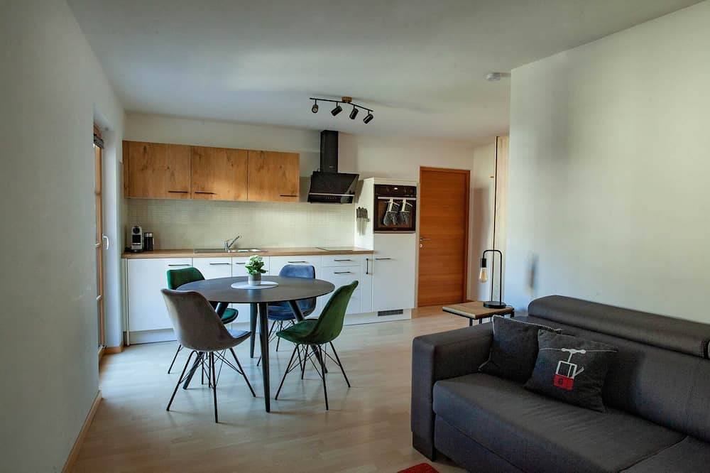 Ganze Wohnung, Apart Vinschgau - Val Venosta in Laatsch, Mals