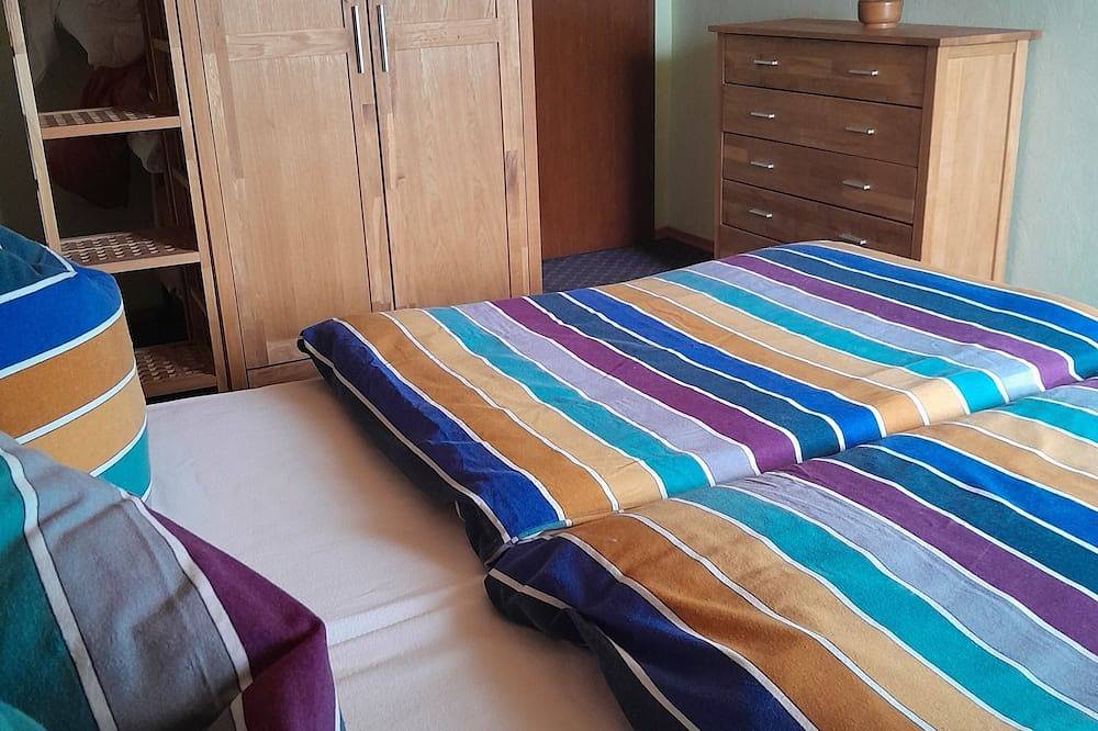 Ganze Wohnung, Ferienwohnung/App. für 2 Gäste mit 55m² in Neuberend in Neuberend, Schleswig & Umgebung