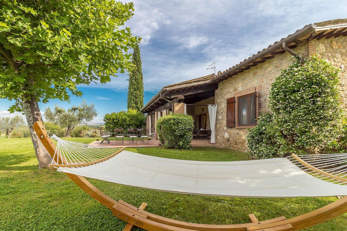 Villa Molinazzo 10 in Guardea, Terni Provinz